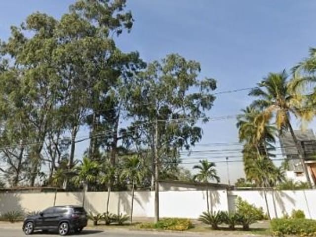 Foto do Terreno - Área à venda, 20246 m² por R$ 18.000.000,00 - Jardim Califórnia - Jacareí/SP | RUSSI IMÓVEIS