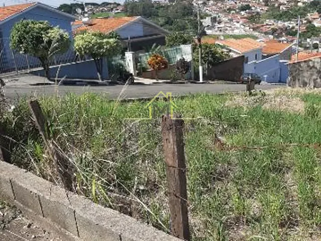 Terreno com 288m², à venda, no bairro Jardim Recreio em Guaxupé