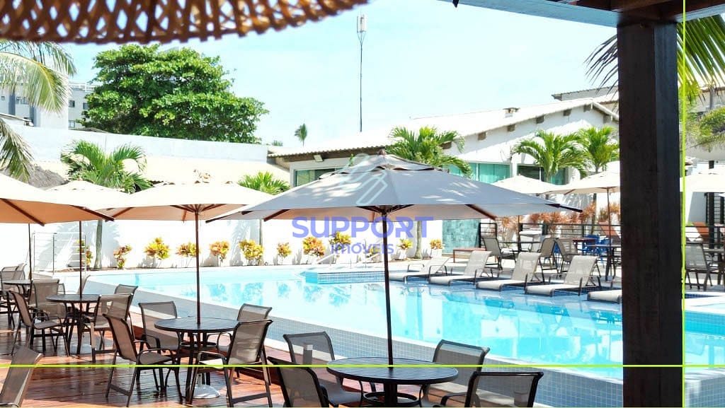 Terreno, 453 m² - Foto 1