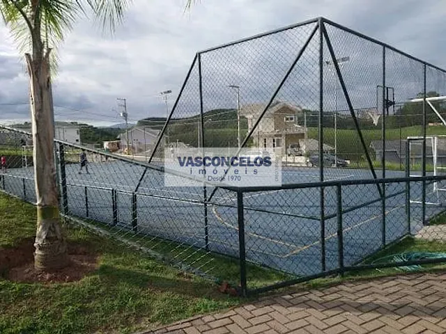 Terreno com 252m², à venda, no bairro Condomínio Residencial Mantiqueira em São José dos Campos