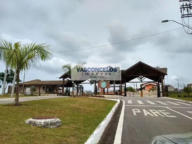 Terreno com 252m², à venda, no bairro Condomínio Residencial Mantiqueira em São José dos Campos