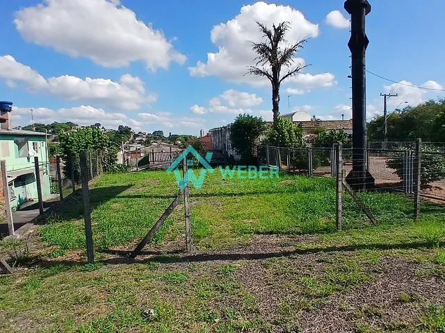 Terreno com 300m², para alugar, no bairro Operário em Novo Hamburgo