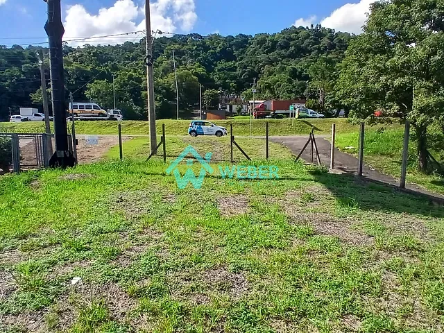 Terreno com 300m², para alugar, no bairro Operário em Novo Hamburgo