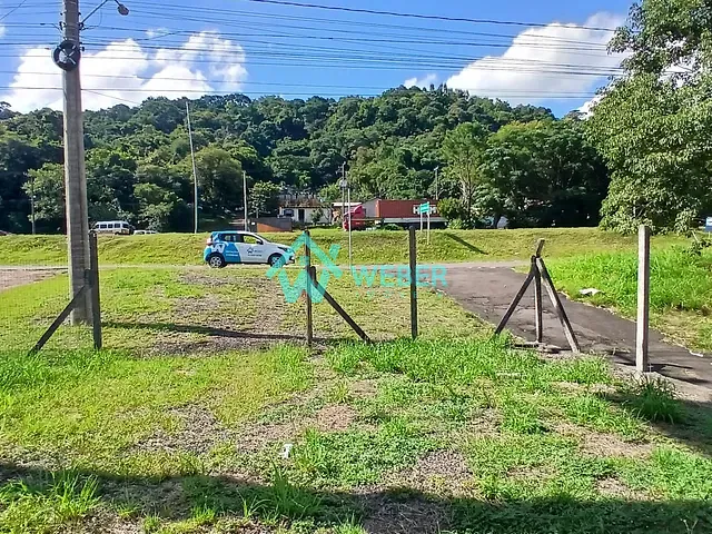 Terreno com 300m², para alugar, no bairro Operário em Novo Hamburgo