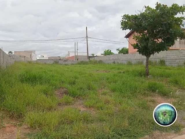 Terreno com 500m², à venda, no bairro Jd. Primavera em Salto de Pirapora