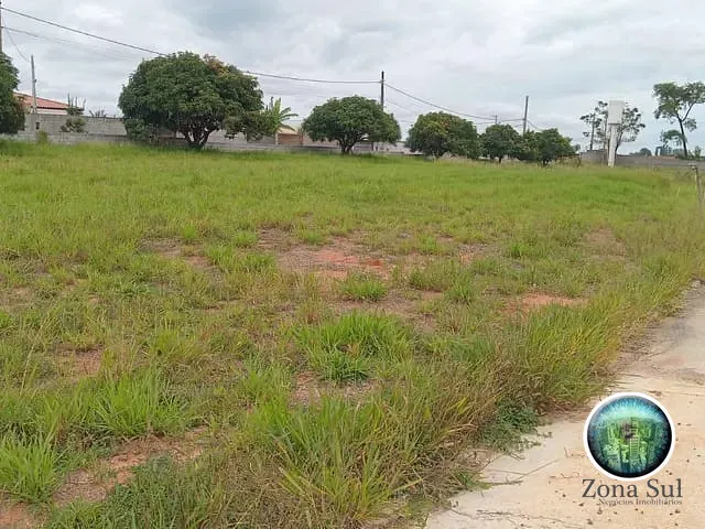 Terreno com 500m², à venda, no bairro Jd. Primavera em Salto de Pirapora