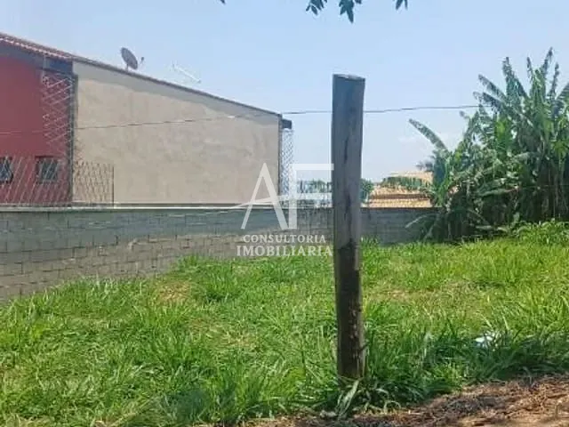 Terreno com 354m², à venda, no bairro Jardim Hípica Pinheiro em Taubaté