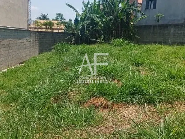 Terreno com 354m², à venda, no bairro Jardim Hípica Pinheiro em Taubaté