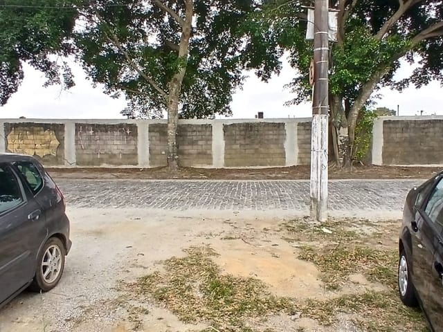 Terreno com 450m², à venda, no bairro Glória em Macaé