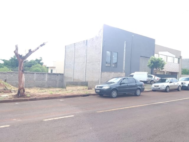 Foto do Terreno - Terreno à venda 250M², Monte Belo, Londrina - PR | Aurora Imobi