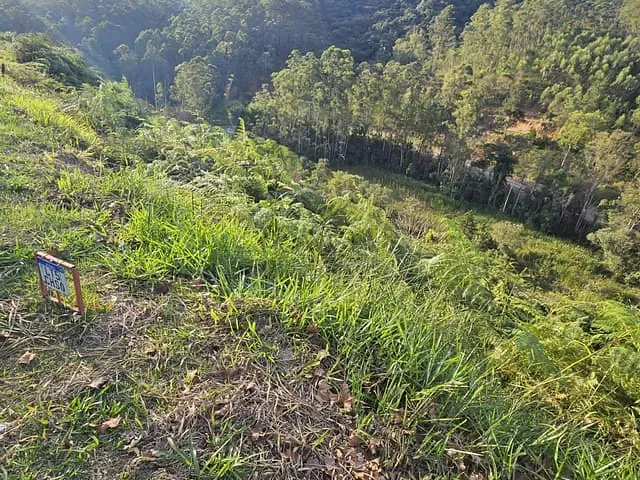 Terreno com 1097m², à venda, no bairro Olho D'Água em Mairiporã