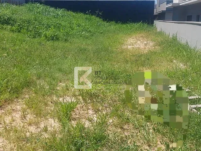 Terreno com 490m², à venda, no bairro Jardim Residencial Helvétia Park I em Indaiatuba