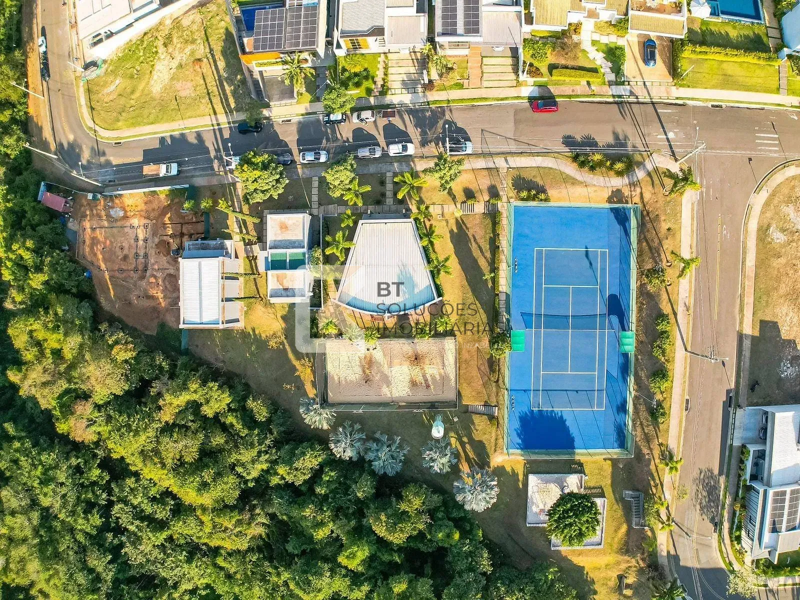 Terreno, 490 m² - Foto 6
