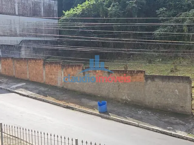Terreno com 294m², à venda, no bairro Santa Rosa em Barra Mansa