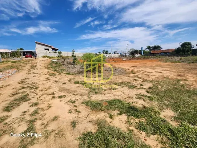 Terreno com 2000m², à venda, no bairro Rio Verde em Araçoiaba da Serra