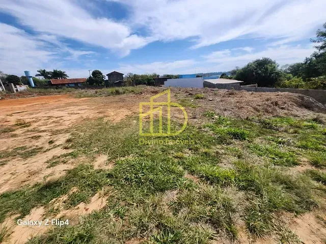 Terreno com 2000m², à venda, no bairro Rio Verde em Araçoiaba da Serra