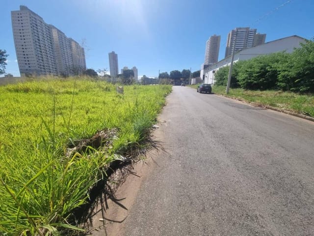Foto do Terreno - TERRENO 420m² Á VENDA - JARDIM ATLÂNTICO  GOIÂNIA-GO | Provenda Imobiliária