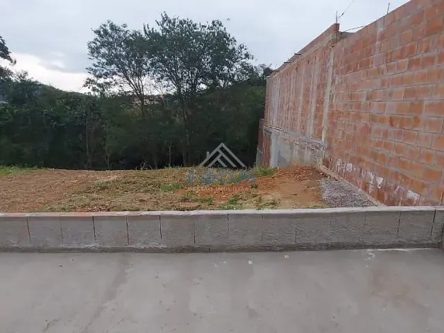 Terreno com 125m², à venda, no bairro Jardim Marambaia II em Jundiaí