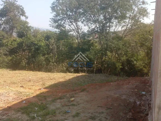 Terreno com 125m², à venda, no bairro Jardim Marambaia II em Jundiaí