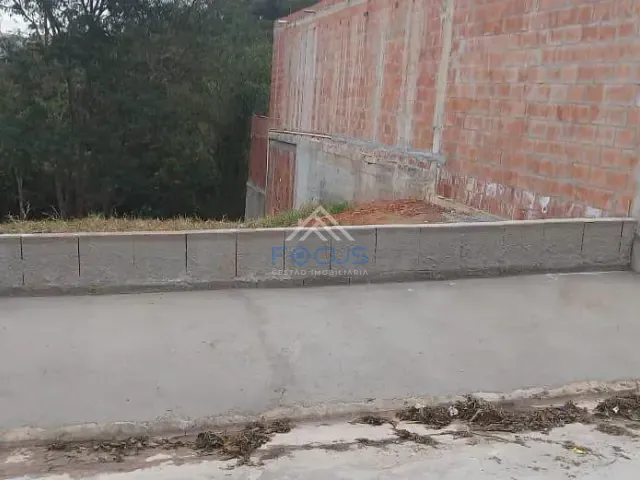 Terreno com 125m², à venda, no bairro Jardim Marambaia II em Jundiaí