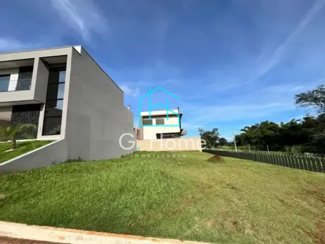 Terreno com 260m², à venda, no bairro Olímpico em Londrina