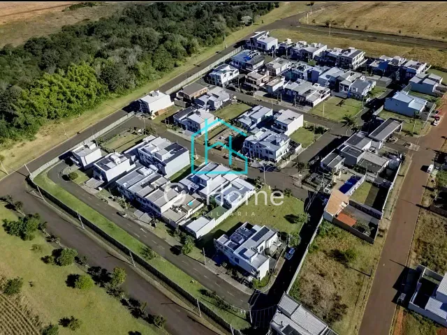 Terreno com 260m², à venda, no bairro Olímpico em Londrina