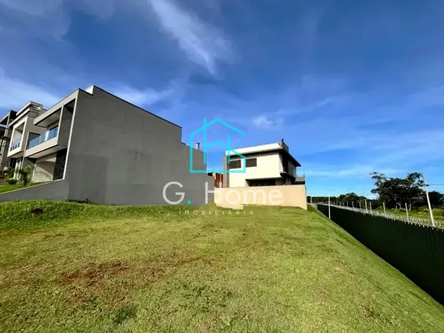Terreno com 260m², à venda, no bairro Olímpico em Londrina