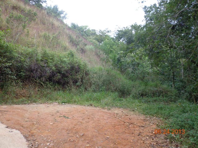 Terreno com 1998m², à venda, no bairro Araras em Petrópolis