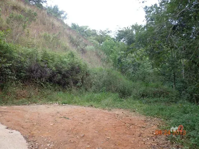 Terreno com 1998m², à venda, no bairro Araras em Petrópolis