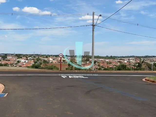 Terreno com 200m², à venda, no bairro RESIDENCIAL VISTAS DO HORTO em ARARAQUARA