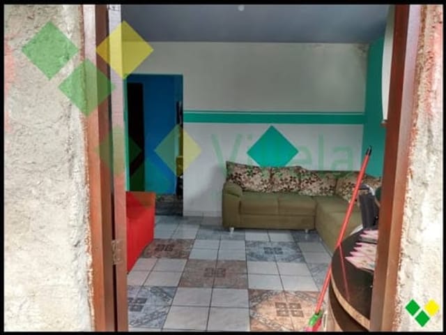 Foto do Terreno - Terreno em Parque Macedo  -  Itaquaquecetuba | Imobiliária Villela Imóveis