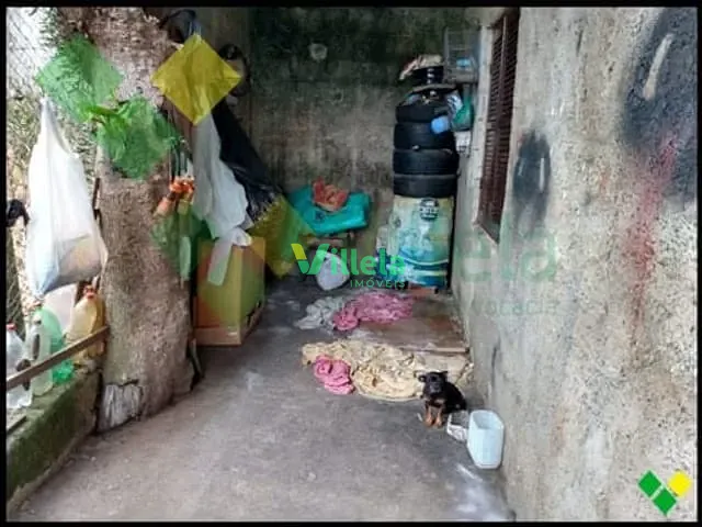 Terreno com 150m², à venda, no bairro Parque Macedo em Itaquaquecetuba