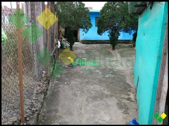 Terreno com 150m², à venda, no bairro Parque Macedo em Itaquaquecetuba