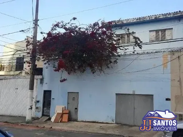 Terreno com 1007m², à venda, no bairro Liberdade em São Paulo