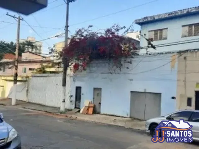 Terreno com 1007m², à venda, no bairro Liberdade em São Paulo