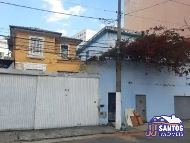 Terreno com 1007m², à venda, no bairro Liberdade em São Paulo