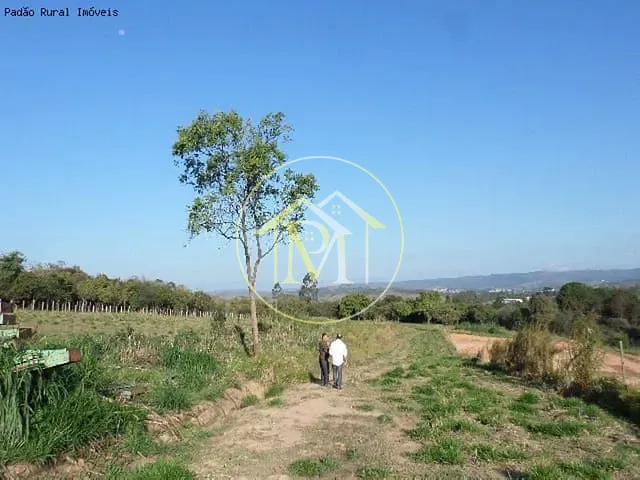 Terreno com 100000m², à venda, no bairro Alto da Boa Vista em Sorocaba
