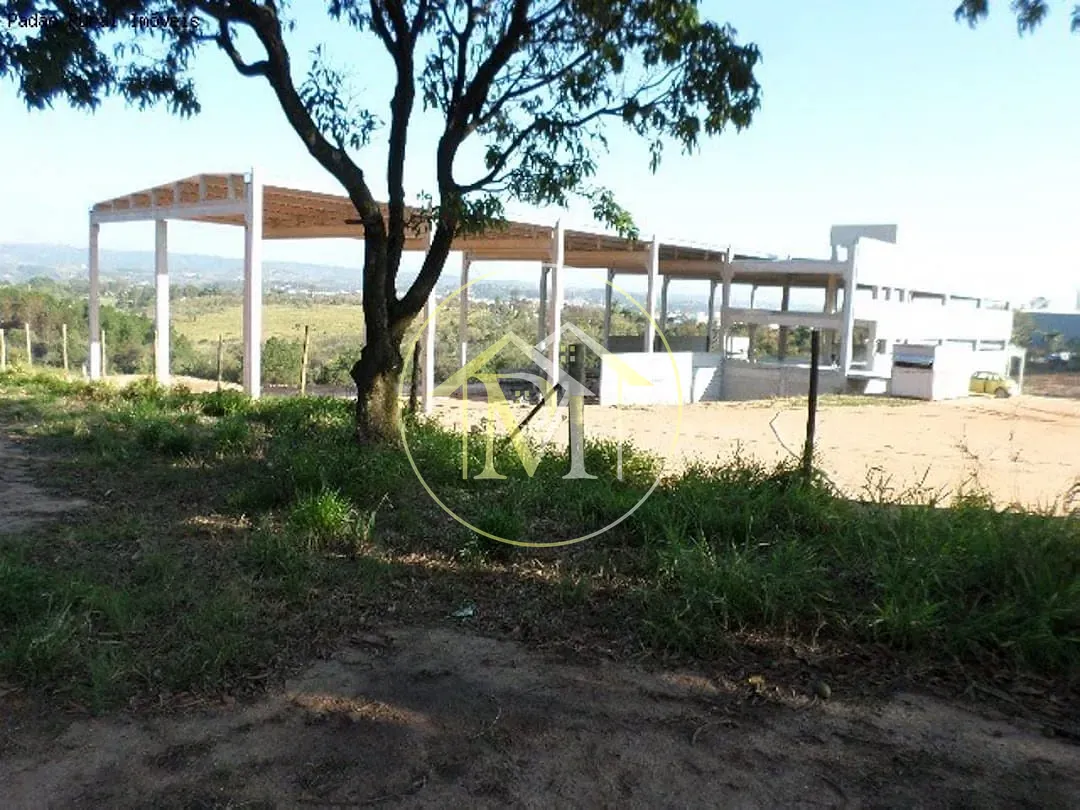 Terreno, 10 hectares - Foto 1