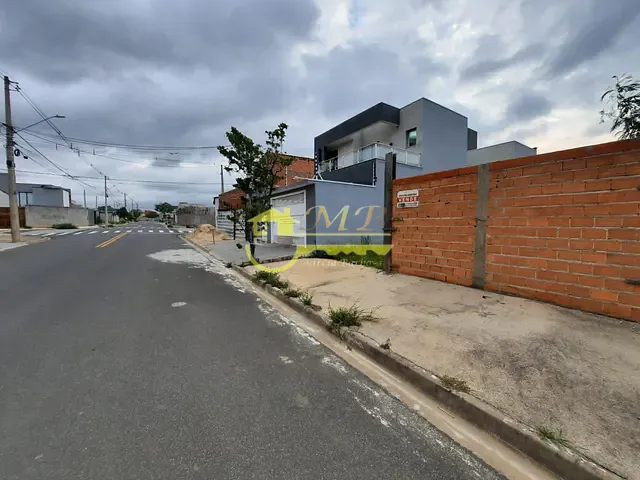 Terreno com 200m², à venda, no bairro Residencial Cittá di Salerno em Campinas