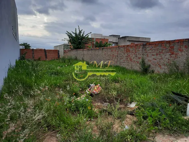 Terreno com 200m², à venda, no bairro Residencial Cittá di Salerno em Campinas