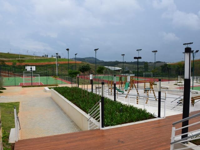 Foto do Terreno - Terreno à venda 495.26M², São Pedro, Juiz de Fora - MG | Alphaville Juiz de Fora | MOHALLEM e LOPES CORRETAGEM E ADMINISTRACAO DE IMOVEIS LTDA
