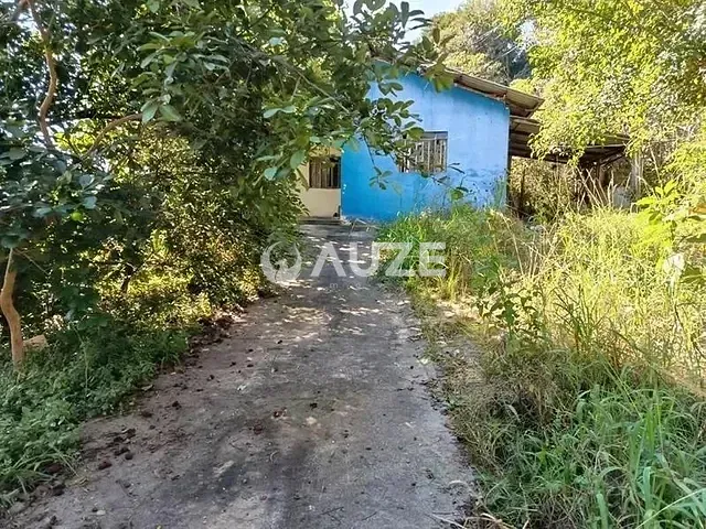 Terreno com 632m², à venda, no bairro Pilarzinho em Curitiba