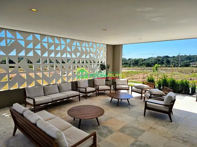 Terreno com 289m², à venda, no bairro Uruguai em Teresina