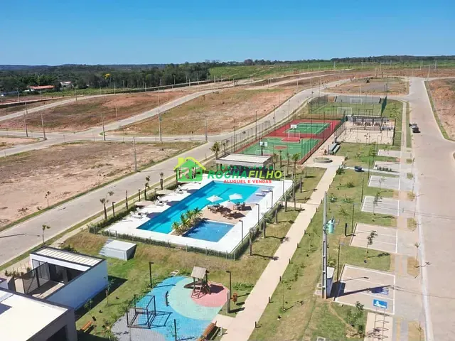 Terreno com 289m², à venda, no bairro Uruguai em Teresina