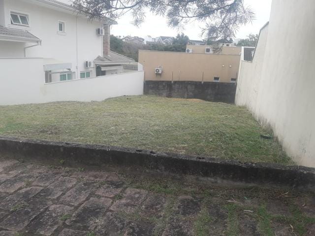 Foto do Terreno - Terreno à venda 250M², Urbanova, São José dos Campos - SP | Condomínio Altos da Serra III | RUSSI IMÓVEIS