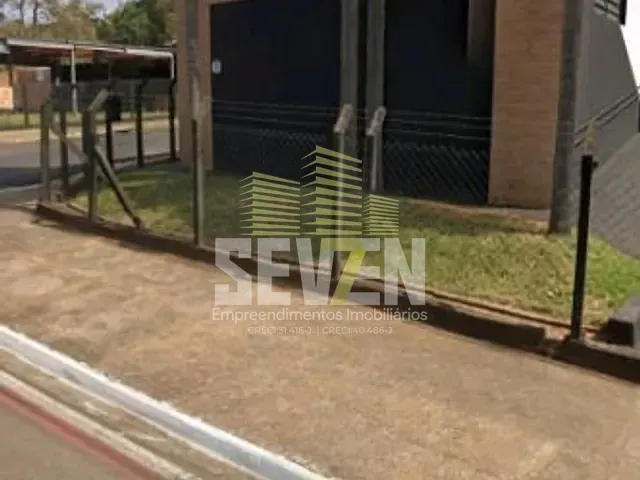 Terreno com 1090m², à venda, no bairro Vila Santista em Bauru