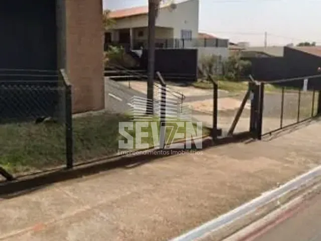 Terreno com 1090m², à venda, no bairro Vila Santista em Bauru