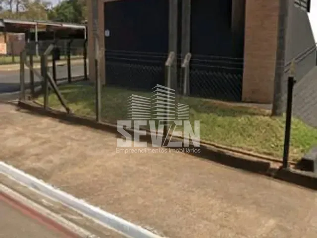 Terreno com 1090m², à venda, no bairro Vila Santista em Bauru