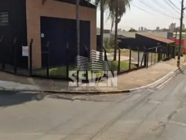 Terreno com 1090m², à venda, no bairro Vila Santista em Bauru