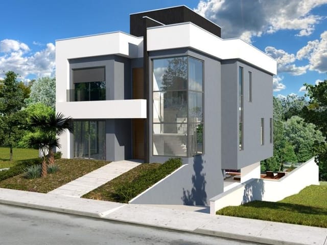 Terreno com 420m², à venda, no bairro Jardim Bandeirantes em Santana de Parnaíba